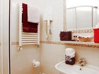 Affittacamere Acqua Bullicante Roma Exterior foto